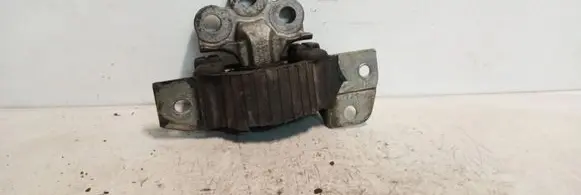 Fiat Grande Punto Engine mount vacuum valve 