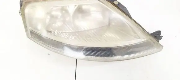 Headlight/headlamp