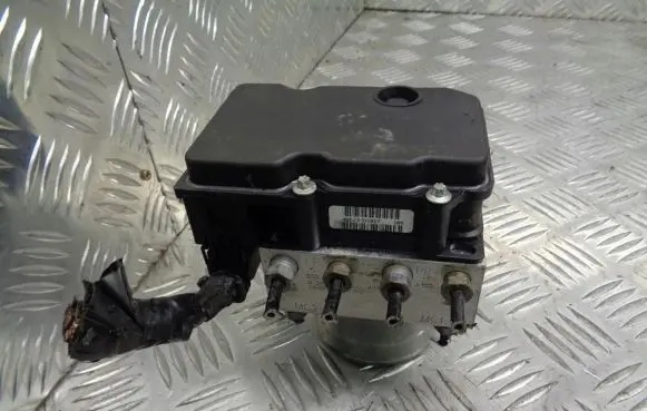 Fiat Panda II ABS Pump 46802215