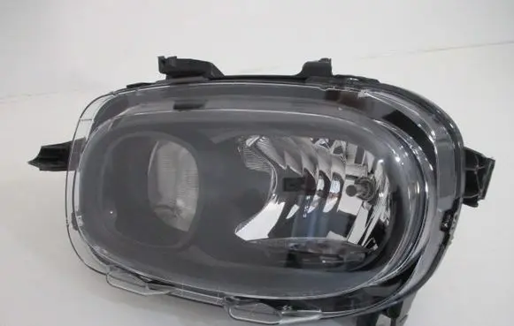 Citroen C3 Headlight/headlamp 9820059680
