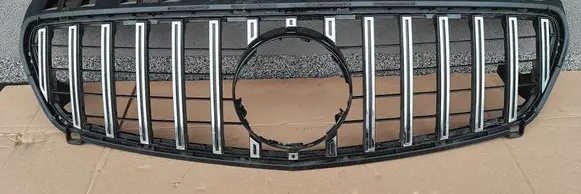 Mercedes-Benz A W176 Front grill 