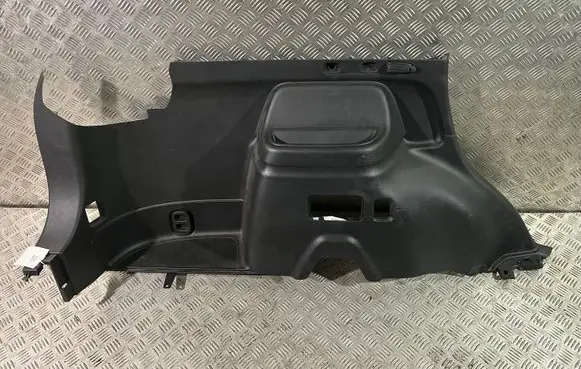 Mitsubishi Outlander Trunk/boot side trim panel 7230B159XA