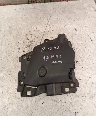 Citroen DS3 Fuse module 9801147680 0543 66652X