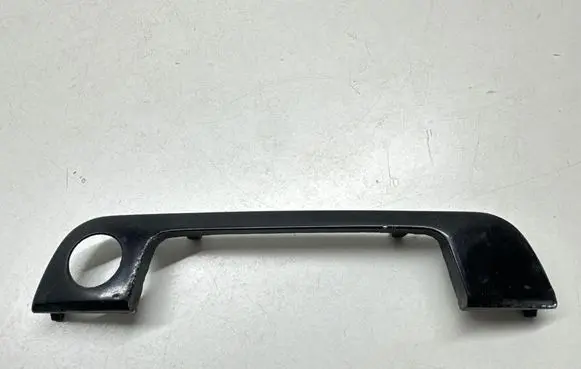 BMW 5 E34 Front door exterior handle 512119282062