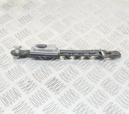 Mitsubishi L200 Seat belt height adjuster MN123838HA