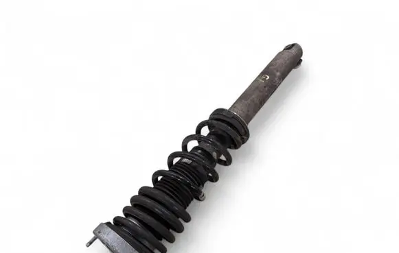 BMW M5 F90 Rear shock absorber with coil spring 7856901 18B1491S 48240001410