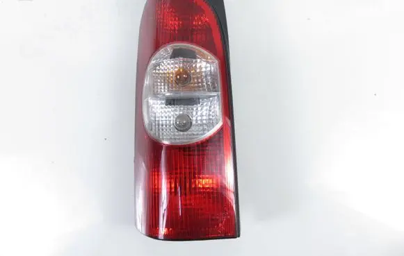 Renault Master II Rear/tail lights 