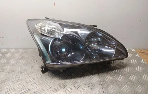Lexus RX 330 - 350 - 400H Headlight/headlamp