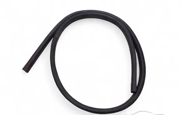 Audi A4 S4 B7 8E 8H Engine compartment rubber 