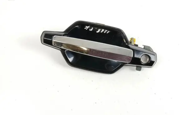 Hyundai Terracan Front door exterior handle