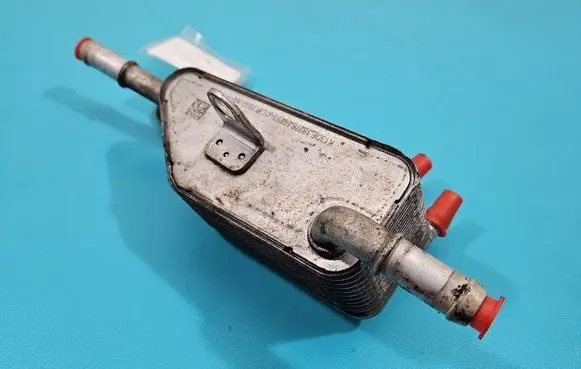 Ford S-MAX Engine oil radiator K13DF IMPRK1493123