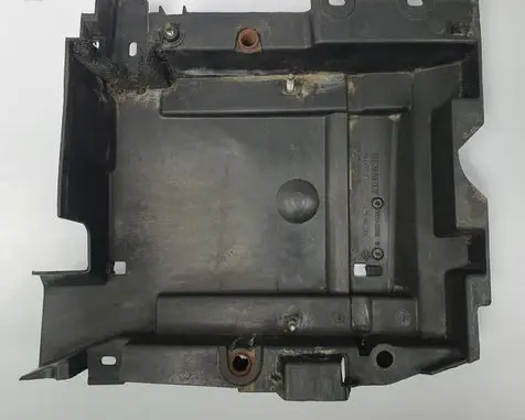 Renault Espace - Grand espace IV Battery box tray 8200412898