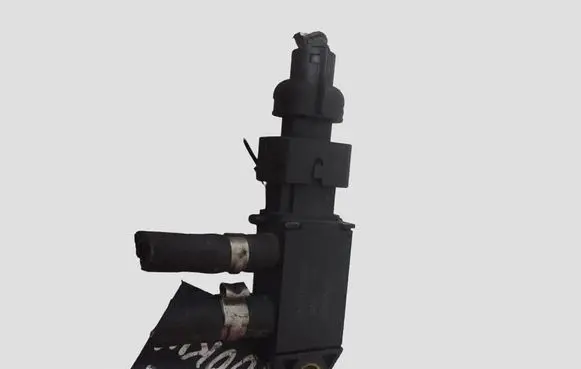 Opel Astra J Exhaust gas pressure sensor 55599659