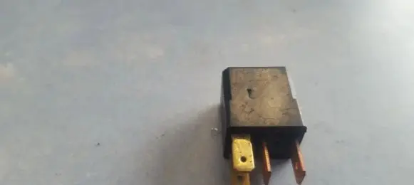 Mazda 6 Other relay ACM33221