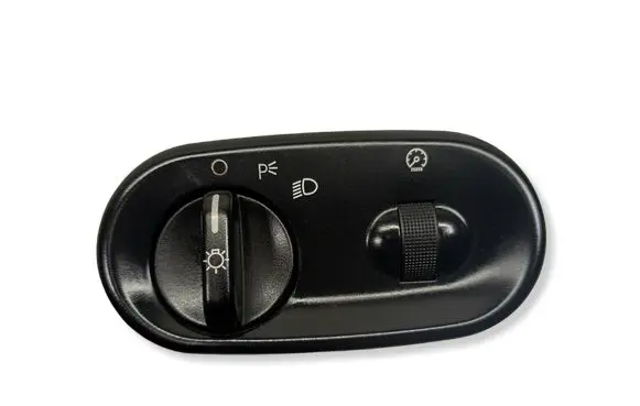 Ford Explorer Light switch 