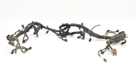 Ford Fiesta Other wiring loom AV1T-12A522-RC