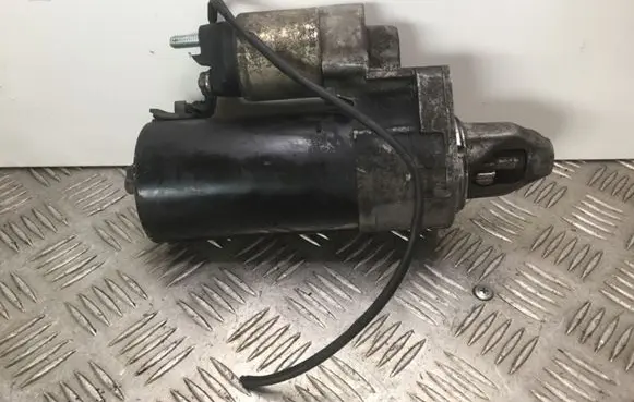 Mercedes-Benz R W251 Starter motor A0061514101 0001115049