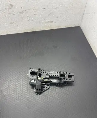 Audi Q5 SQ5 8R Front door exterior handle/bracket 8T0837886B