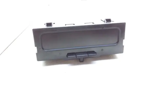 Renault Megane II Screen/display/small screen 8200107839A