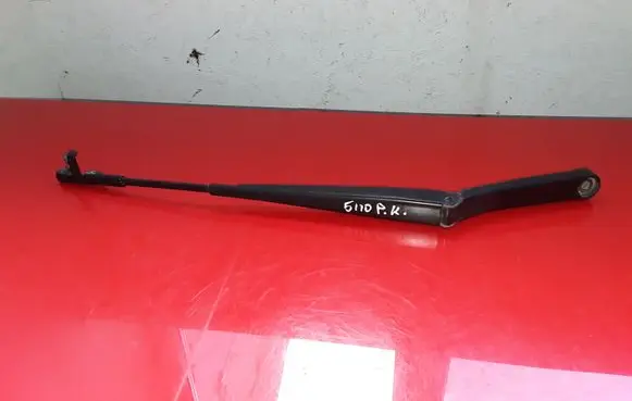 Skoda Octavia Mk2 (1Z) Front wiper blade arm 1Z1955409