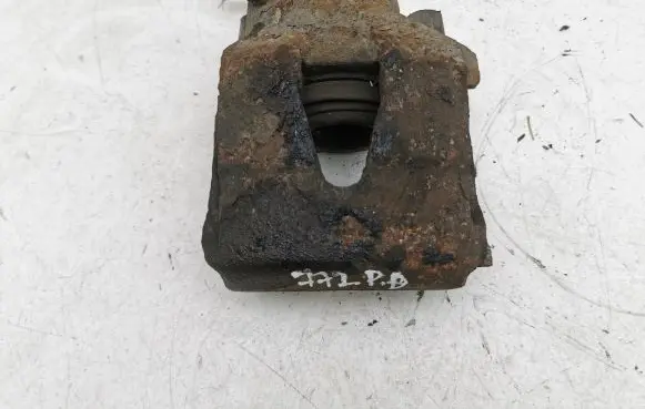 Audi A2 Front brake caliper