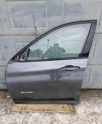 BMW X1 F48 F49 Front door 41007414369 7414369