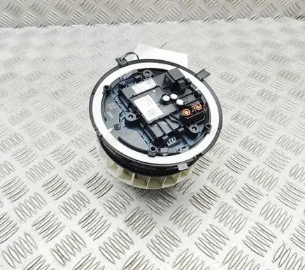 Aston Martin DBX Heater fan/blower 0130309007 F011500133
