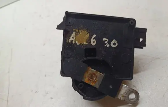Audi A6 S6 C6 4F Power management control unit 4F0915181A 0199000013 4F0910181E