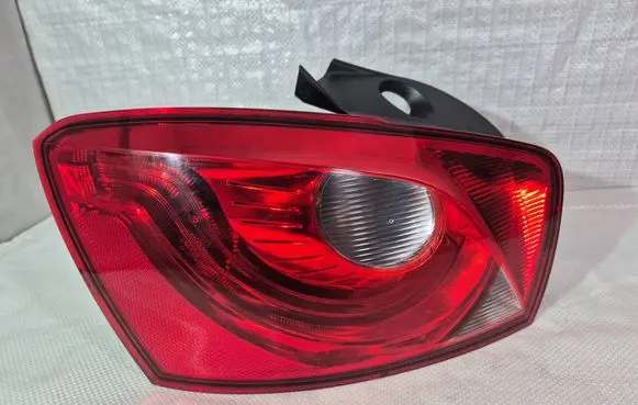 Seat Ibiza IV (6J,6P) Rear/tail lights 6J4945095K 6J4945111H