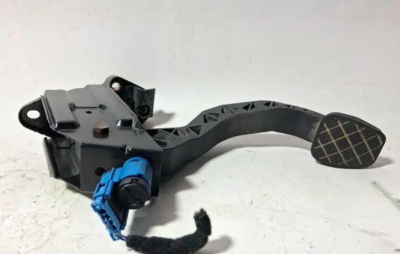 Volkswagen Polo Clutch pedal 6Q1721321C
