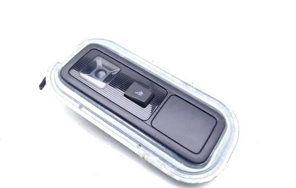 Volkswagen Tiguan Rear seat light 5NA861137B