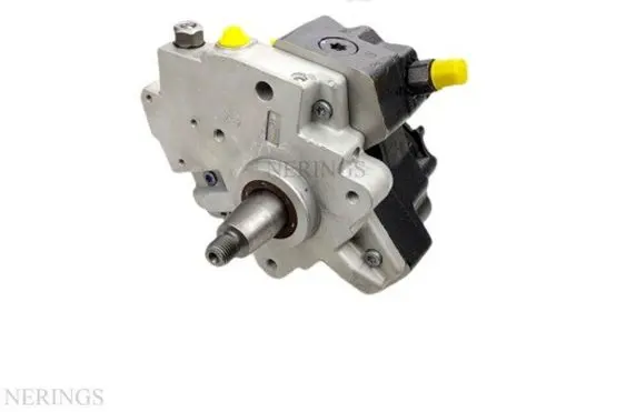 Audi A8 S8 D3 4E Fuel injection high pressure pump 0445010119 0986437344