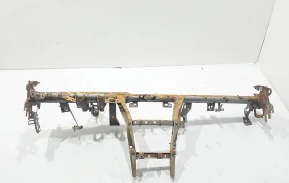 Renault Scenic IV - Grand scenic IV Dashboard cross member/frame bar 678706595R