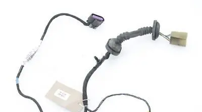 Smart ForFour I Rear door wiring loom A4545402805 A4545407205