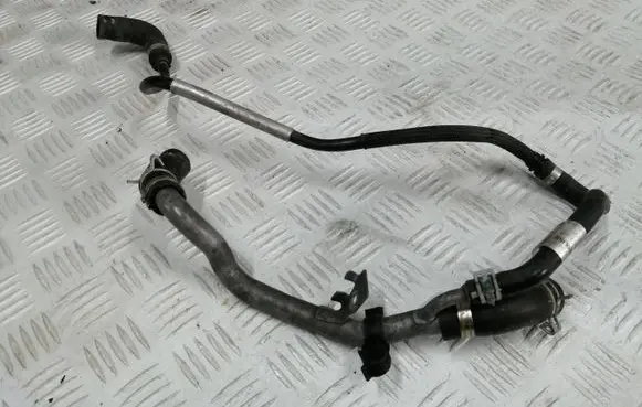 Renault Scenic IV - Grand scenic IV Engine coolant pipe/hose 144985838r