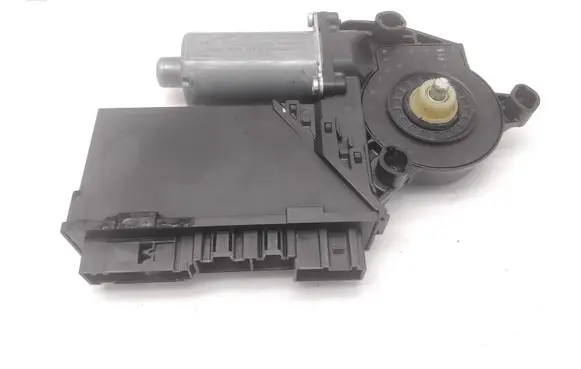 Porsche Cayenne (9PA) Front door window regulator motor 0130821764 7L0959702K 3D2959792E