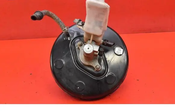 Hyundai Tucson JM Brake booster 58500D7150
