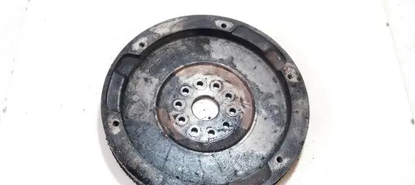 Flywheel