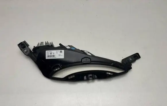 Fiat 500E LED Daytime headlight 521403940