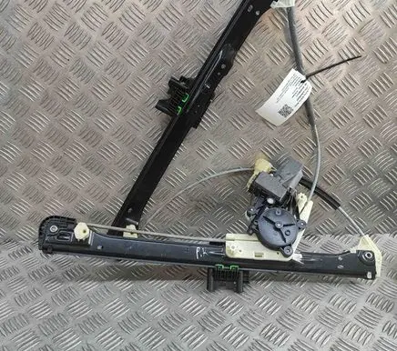 Jaguar I-Pace Front door electric window regulator J9D323201AC 0130822792