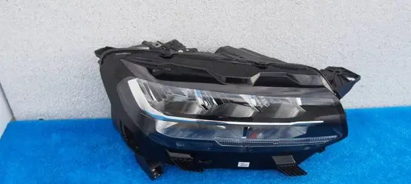 Toyota Proace Headlight/headlamp 9854066780
