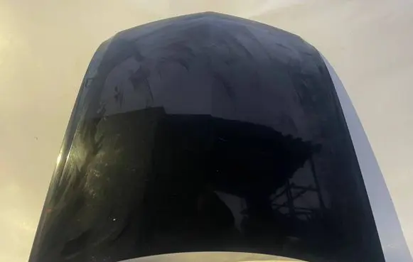 Honda Legend Engine bonnet/hood J37A3