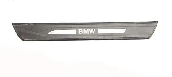 BMW 5 GT F07 Side skirt rear trim 7193469
