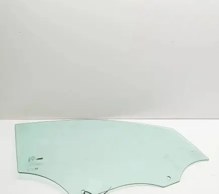 Mercedes-Benz EQA Front door window glass four-door A2477257401 43R00050