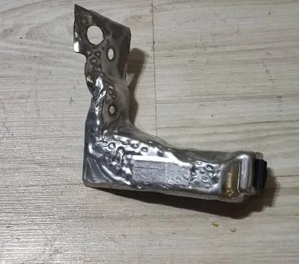 Dacia Jogger Exhaust heat shield 1445049275 21153