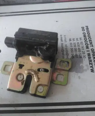 Mini One - Cooper R50 - 53 Tailgate/trunk/boot lock/catch/latch 7112349