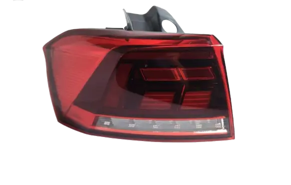 Volkswagen PASSAT B8 Rear/tail lights 3G9945095G
