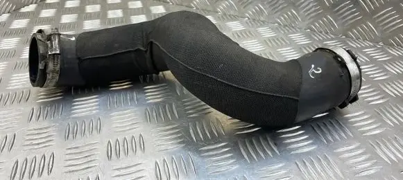 Audi Q5 SQ5 Intercooler hose/pipe 8R0145737N