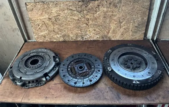 KIA Sorento Clutch set kit