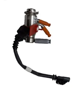 Fiat 500X AdBlue injector S27639524 55283499 68375220AA